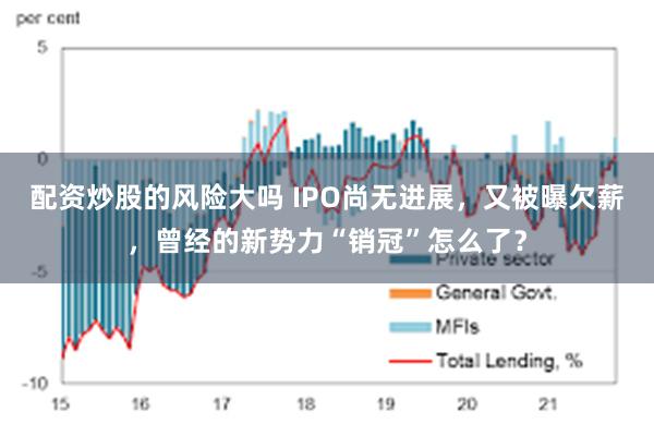 配资炒股的风险大吗 IPO尚无进展，又被曝欠薪，曾经的新势力“销冠”怎么了？